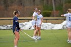 WLax vs UMass  Wheaton College Women’s Lacrosse vs UMass Dartmouth. - Photo By: KEITH NORDSTROM : Wheaton, Lacrosse, LAX